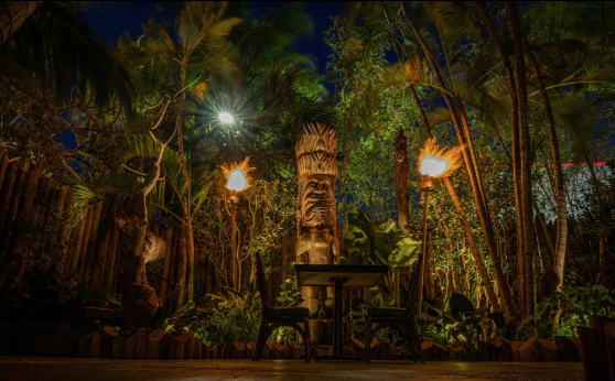 Mai Kai (Fort Lauderdale, Florida)